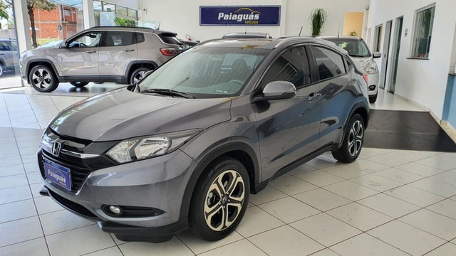 HONDA HR-V EX CVT