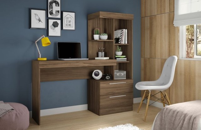 Escritório mesa office 