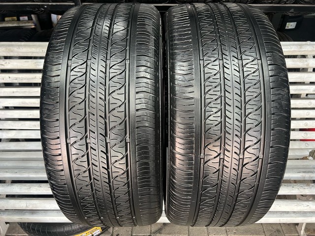 Par de Pneus 255/45/19 Continental ProContact RX R$1.099,00 / Pneus 255/45R19 - Foto 2