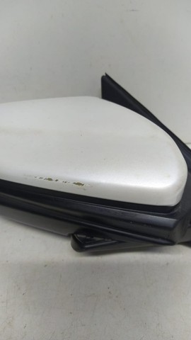 Retrovisor Elétrico Direito Honda Civic G10 17/20 e13049682 - Foto 3