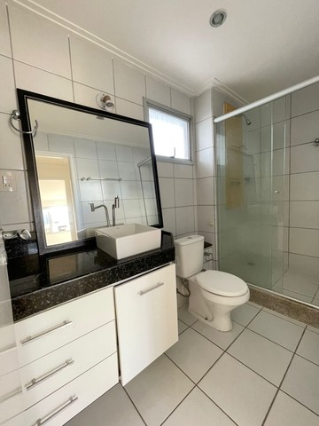 Apartamento para venda tem 170 metros quadrados com 3 quartos em Ponta D'Areia - São Luís  - Foto 13