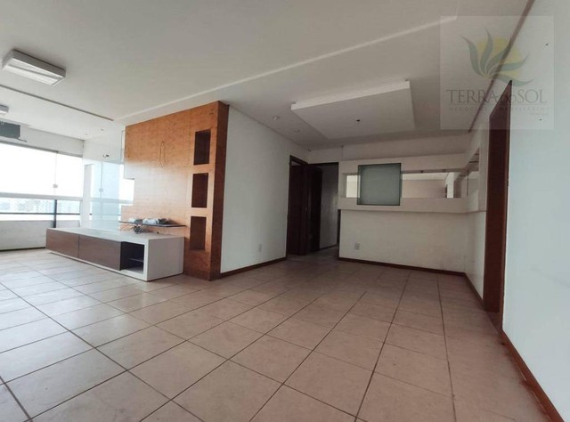 Apartamento à venda, 126 m² por R$ 560.000,00 - Dionisio Torres - Fortaleza/CE - Foto 4