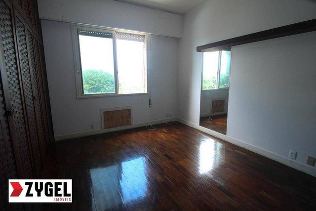 Apartamento com 4 dormitórios à venda, 216 m² por R$ 2.400.000 - São Conrado - Rio de Jane - Foto 8