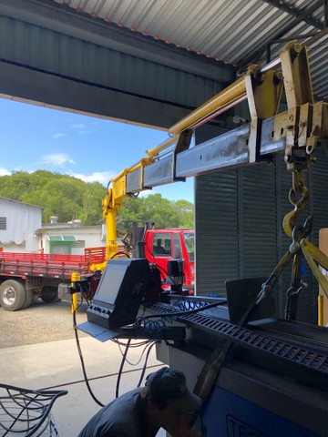 Munck fretes  - Foto 4