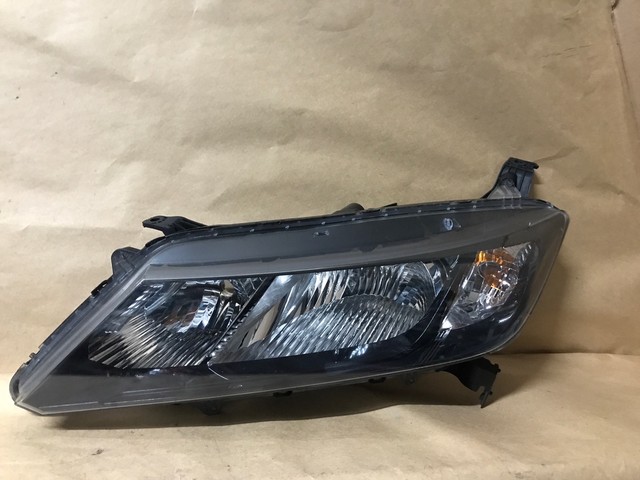 Farol Honda City (máscara negra ) - Foto 4
