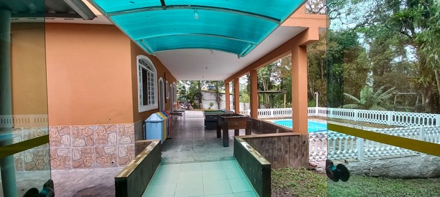 Chácara para locação no Riacho Grande - Foto 3
