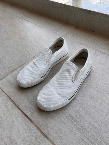Sapatênis zara - Roupas e calçados - Melville Empresarial I e II, Barueri  1011120815 | OLX