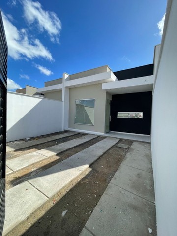 Vem pra Loja!!! Casa com 3/4 suite e piscina espaço Gourmet  - Foto 5