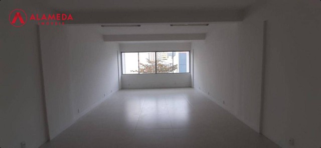 Sala para alugar, 46 m² por R$ 1.250,00/mês - Centro (Blumenau) - Blumenau/SC - Foto 6