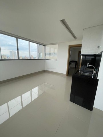 Apartamento à venda, 2 quartos, 1 suíte, 2 vagas, Centro - Campo Grande/MS - Foto 9