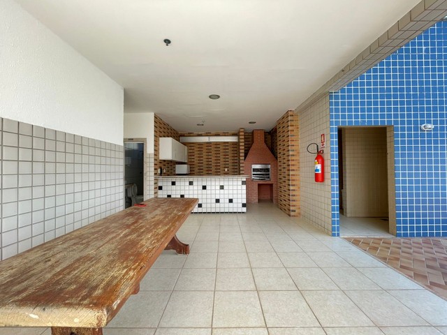 Apartamento para venda tem 170 metros quadrados com 3 quartos em Ponta D'Areia - São Luís  - Foto 8