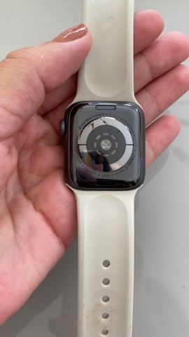 apple watch série 4 40mm