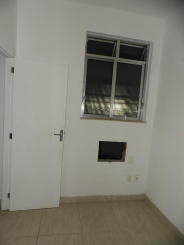 Apartamento com 2 dormitórios para alugar, 54 m² por R$ 1.100,00/mês - Centro - Rio de Jan - Foto 7