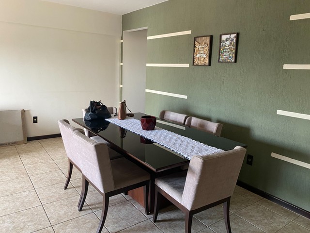 Apartamento à venda com 3 dormitórios em Resende, RJ. - Foto 5