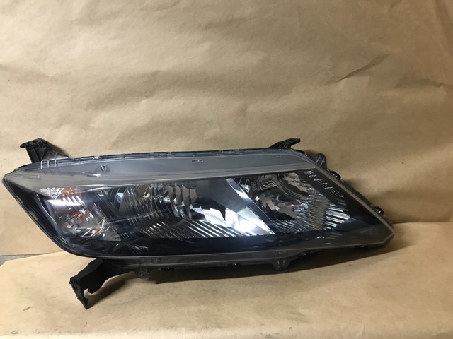 Farol Honda City (máscara negra ) - Foto 2