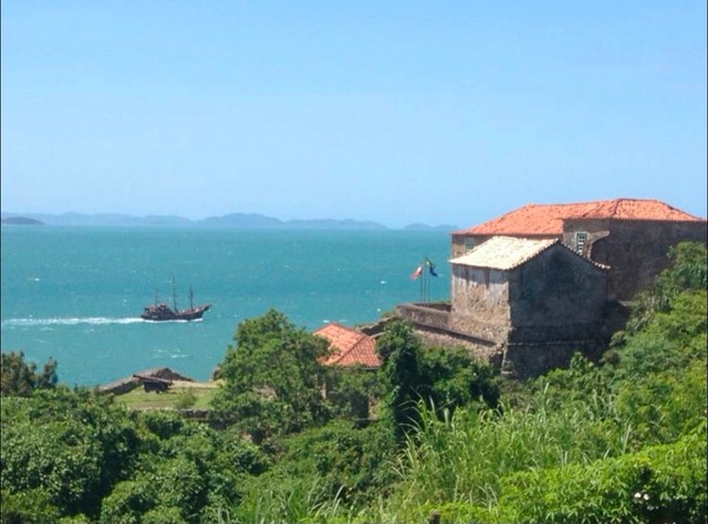 Área à venda, 5558 m² por R$ 15.000.000,00 - Praia do Forte - Florianópolis/SC - Foto 4
