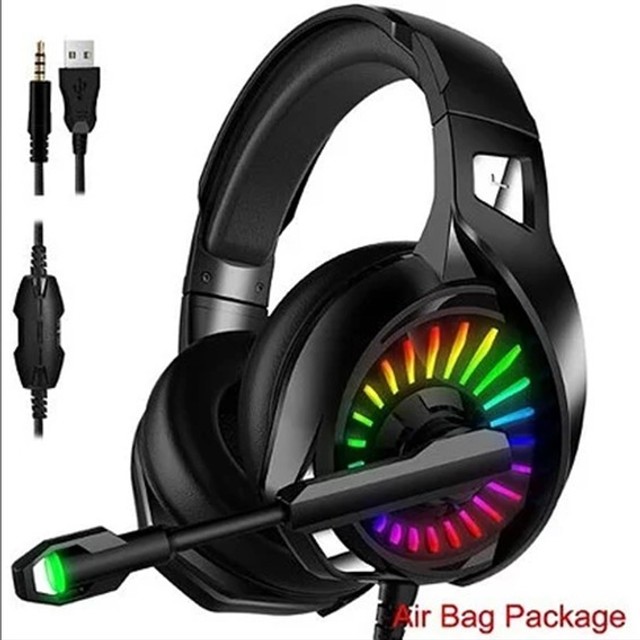 Fones De Ouvido Headset Game Com Microfone altomex a 281