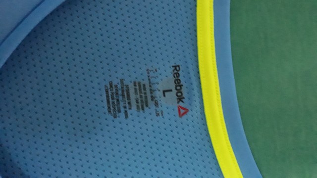 Camiseta de academia reebok - Foto 3