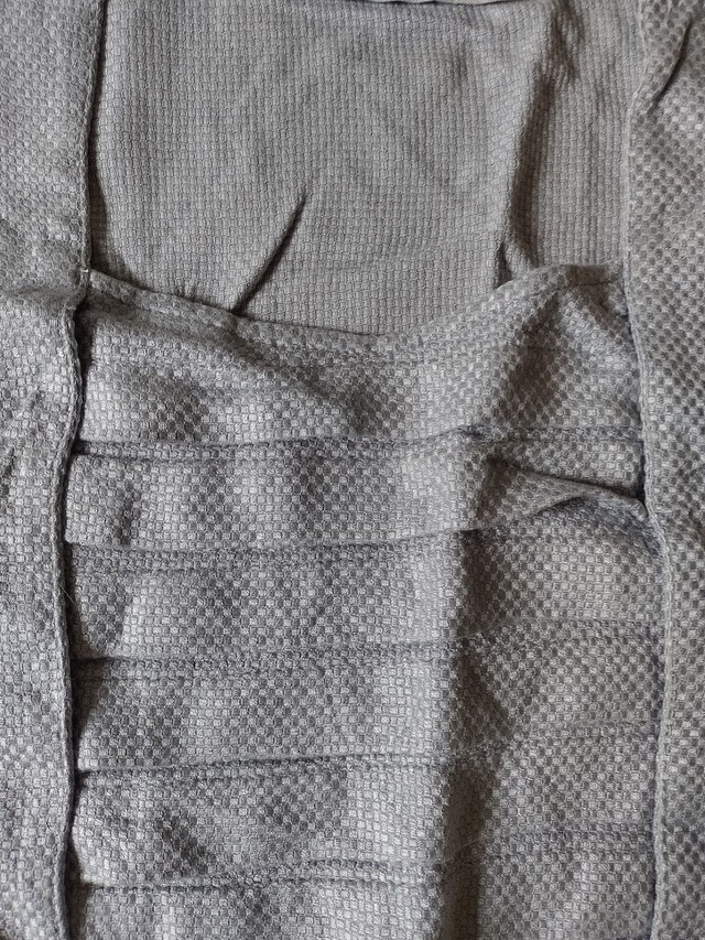 Vestido curto e soltinho Cronic  - Foto 4