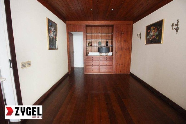 Apartamento com 4 dormitórios à venda, 216 m² por R$ 2.400.000 - São Conrado - Rio de Jane - Foto 4