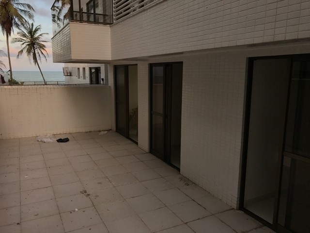 Apartamento Beira Mar com 83 metros quadrados e 2 quartos em Bessa - João Pessoa - PB. - Foto 16