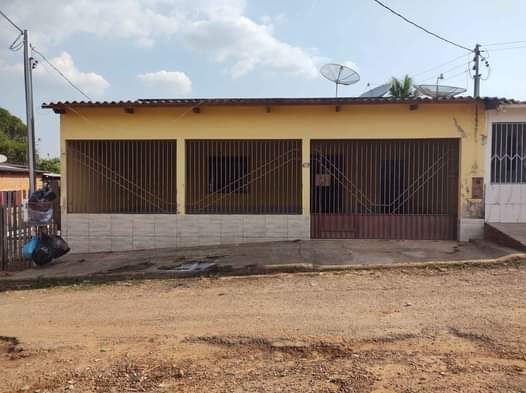 Captação de Casa a venda na Rua Macauã, Portal da Amazônia, Rio Branco, AC