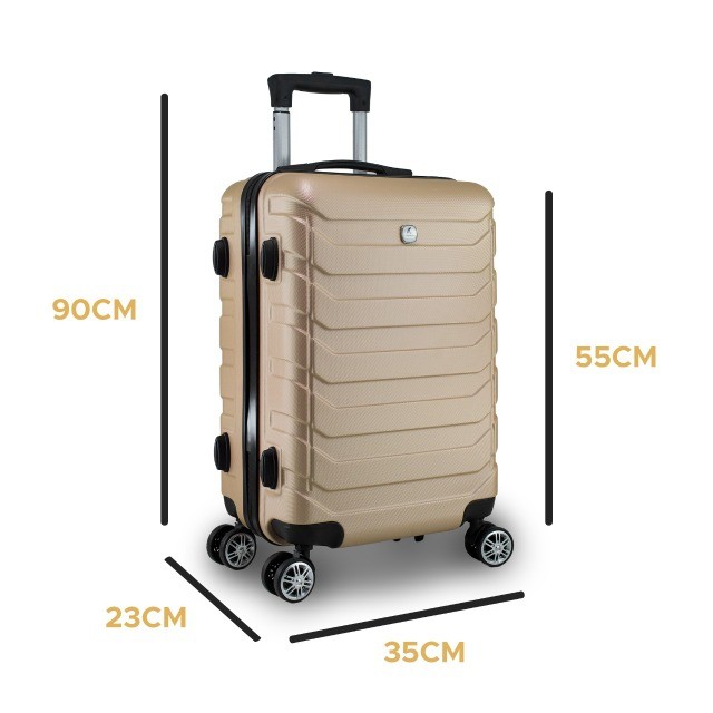 wagon r trolley bolsa