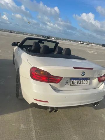BMW 420i - Foto 5