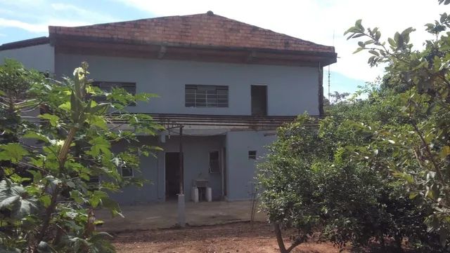 Captação de Casa a venda na Rua Professor Antônio Rodrigues Claro Sobrinho, Jardim Sao Carlos, Sorocaba, SP