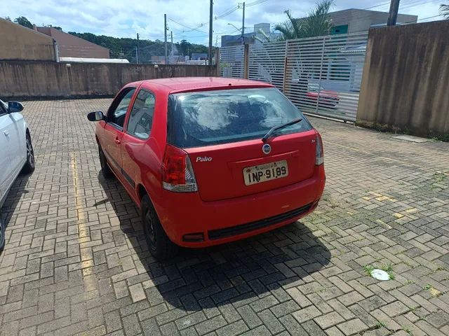 Fiat 1.0 Fire flex 2007 - Foto 2