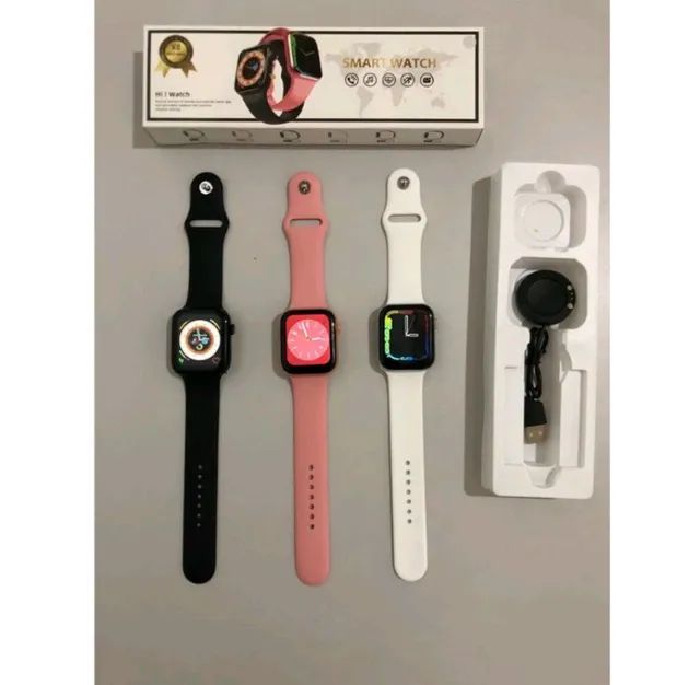 Smartwatch X8 Pro Max 2.0 Original - Foto 5