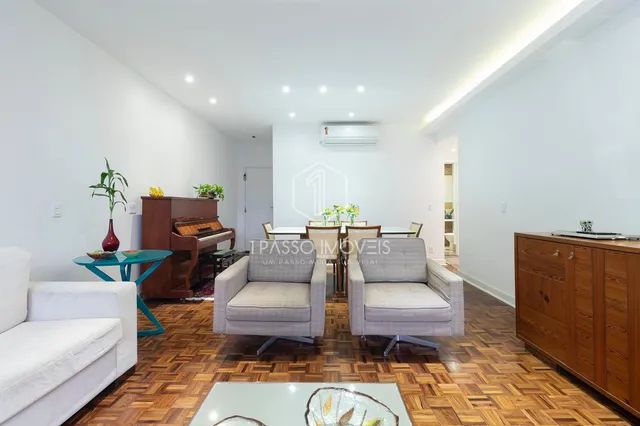 Apartamento em Copacabana  -  Rio de Janeiro - Foto 5