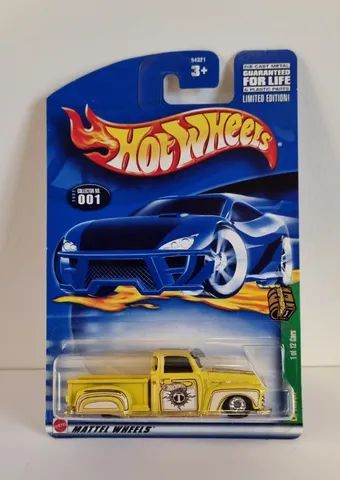 Coleciondores de Hot Wheels de Curitiba (Compra, Venda e Troca)