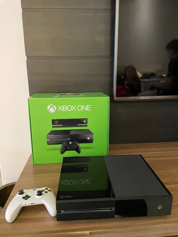 G27 xbox one  +58 anúncios na OLX Brasil