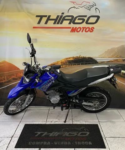 YAMAHA XTZ 150 CROSSER Z FLEX 2019 - 1250769747