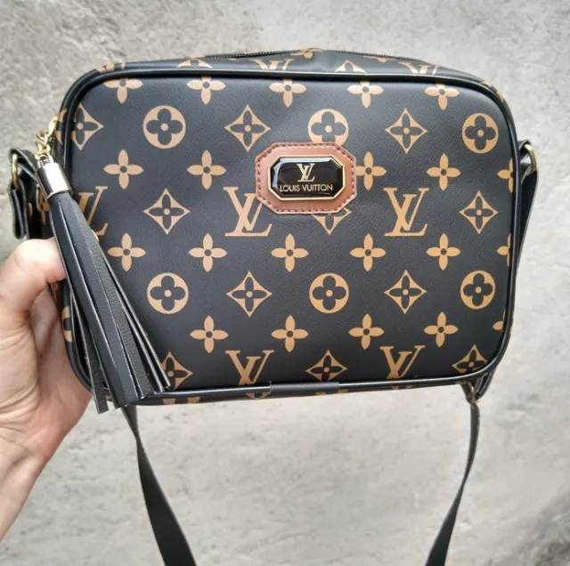 Louis vuitton original  +240 anúncios na OLX Brasil