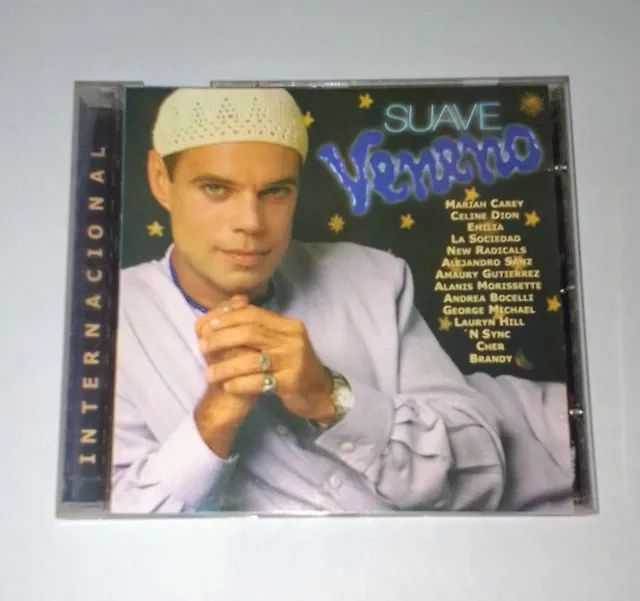 Cds Novelas Tiragem de época  - Foto 3