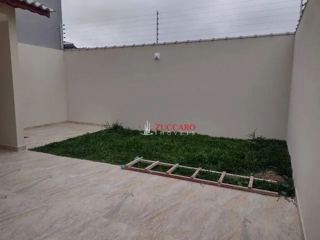 Sobrado Novo no Carmela - Foto 3