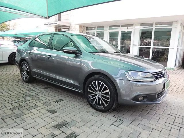 Volkswagen Jetta 2014 por R$ 72.900, Curitiba, PR - ID: 6122928