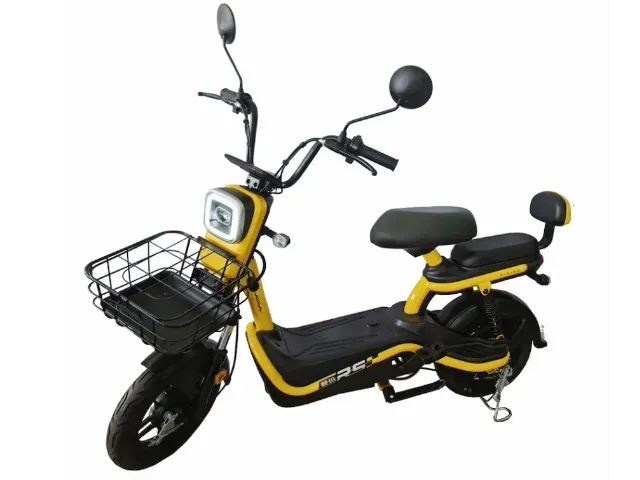 As melhores Motas Elétricas e Scooters Elétricas em 2023