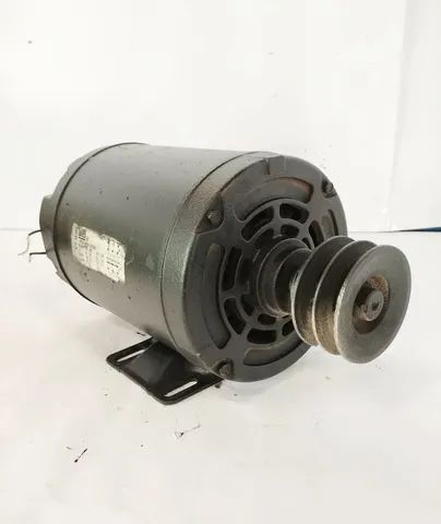 Motor Weg 1,5cv 1720RPM Trifásico 