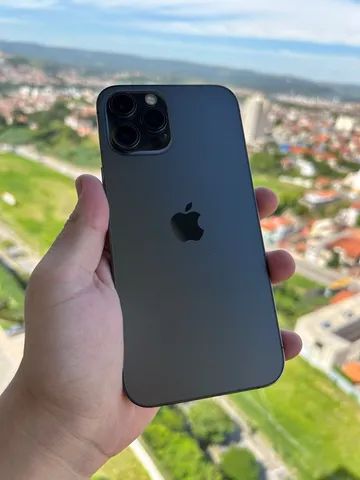 iPhone 13 Pro maxx 256gb de memória // a melhor loja de Sorocaba 