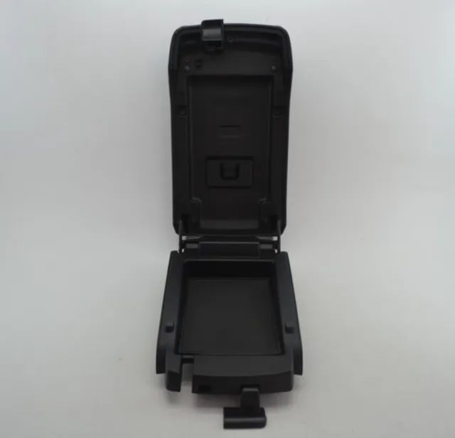 Apoio Encosto Braço Console Subaru Legacy 2010 2011 Original - Foto 2
