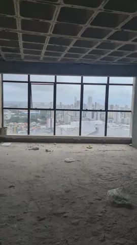 Ótima sala comercial localizada no Duo Corporate Towers! - Foto 4