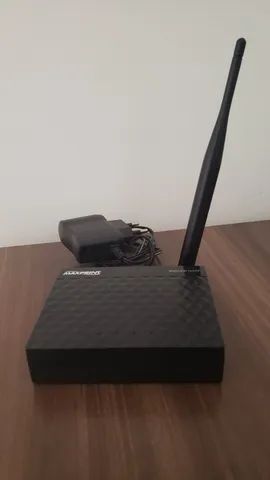 Roteador Max Link 150AF