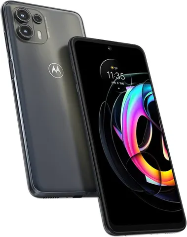 Smartphone Motorola Edge 20 Lite 128GB Grafite