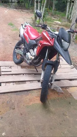 Motor xre 300  +52 anúncios na OLX Brasil