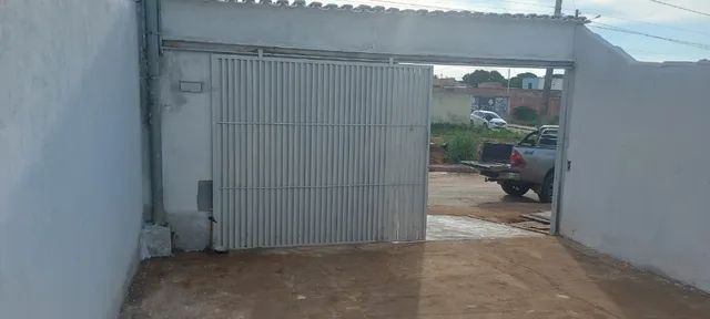Vendo esta CASA 2/4 pronta para morar oportunidade 9 8 4 1 7 5 8 3 1 - Foto 5
