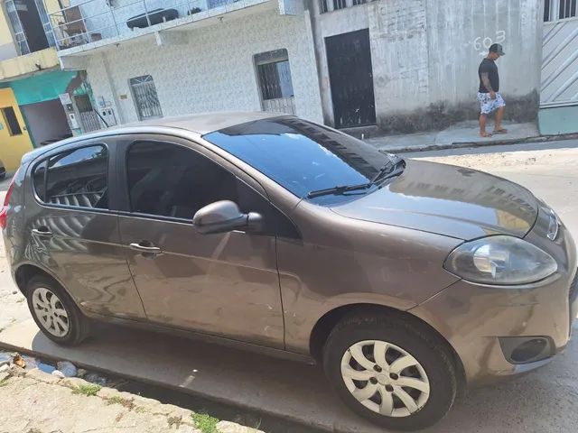 Carro palio atractive 1.0 - Foto 2
