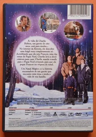 Dvd Um Natal Mágico 2 - Foto 2